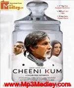 Cheeni Kum 2007 song download